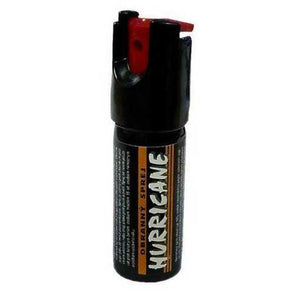 Pepper spray HURRICANE 15 ml