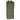 Pouch for 2 AK47 magazines with flap - Olive Green