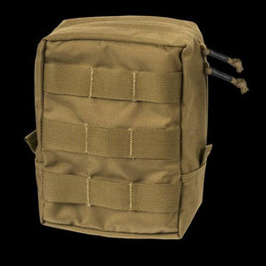 Pouch GENERAL PURPOSE CARGO(R) Cordura(R) - Coyote