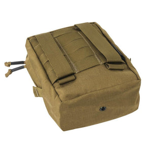 Pouch GENERAL PURPOSE CARGO(R) Cordura(R) - MultiCam(R) Black