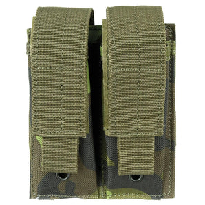 Pouch MOLLE Double the gun. stocks. - vz.95