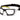 Protective glasses Fyxate ESGL10210STMFP, anti-fog - clear