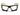 Protective glasses Fyxate ESGL10210STMFP, anti-fog - clear