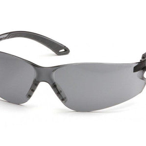 Protective glasses Itek ES5820ST, anti-fog - dark