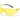 Protective glasses Itek ES5830S, anti-fog - yellow