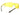 Protective glasses Itek ES5830S, anti-fog - yellow