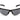 Protective goggles EVER-LITE ESB8620DTM, anti-fog - dark