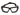 Protective goggles I-Force Slim ESB7010SDNT, anti-fog - clear