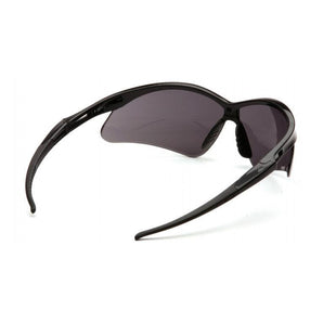 Protective goggles PMXTREME ESB6320STP, anti-fog - dark