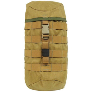 Wisport(R) Raccoon 9L Side Pocket - Coyote