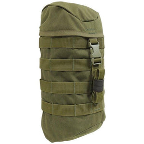 Wisport(R) Raccoon 9L Side Pocket - Green