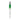 RADIANT(R) LED MINI GLOW STICK - Green