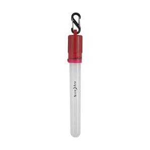 RADIANT(R) LED MINI GLOW STICK - RED