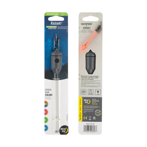 Radiant(R) Rechargeable LED Glow Stick - Disc-O Select(TM)