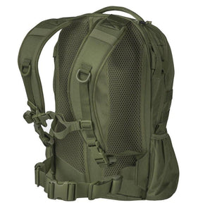 RAIDER Backpack(R) - Cordura(R) - ADAPTIVE GREEN