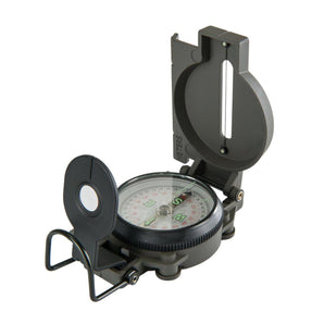 Ranger Compass Mk2 - Aluminum