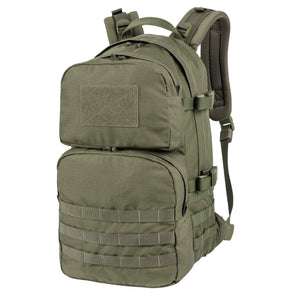 RATEL Mk2 Backpack - Cordura(R) - Olive Green