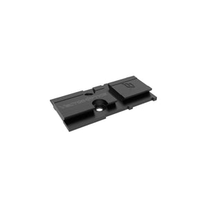 Red dot adapter FRENZY Plus for pistols type G17 (MOS)