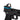 Red Dot – Micro V2 Adjustable - BLACK