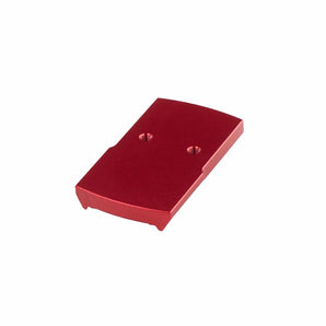 Red Dot Plate V2 for Novritsch SSP18 - RED