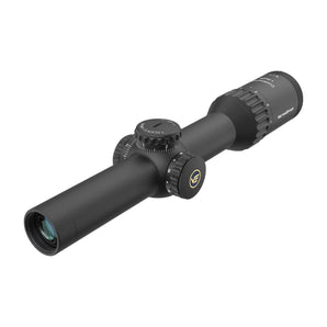 Riflescope CONTINENTAL 1-6 x 24i Fiber (LPVO)