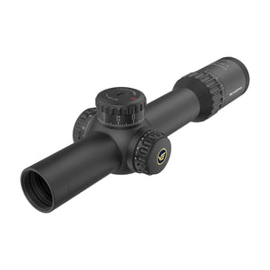 Riflescope CONTINENTAL X10 1-10x28 ED FFP (LPVO)