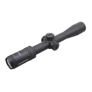 Riflescope VictOptics S4 3-12x40 SFP