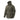 SAS Smock jacket DuraCanvas(R) - Taiga Green