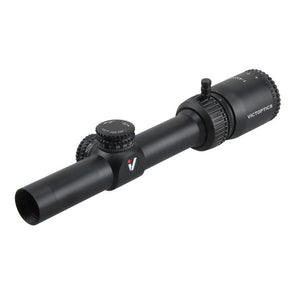 Scope VictOptics ZOD 1-4x20 SFP