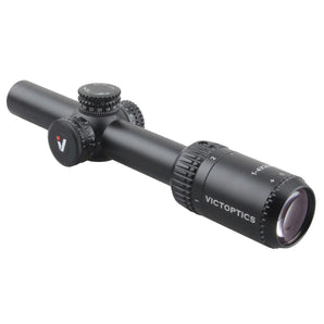 Scope VictOptics ZOD 1-4X20IR 1'' SFP