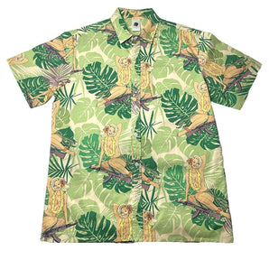 Sexy Hawaii Shirt - Limited edition 2023