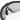 Shooting Safety Goggles MA-69, Black, Dark