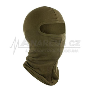 Single Hole Balaclava OLIVE GREEN