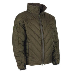 SJ6 jacket, olive, Size XXL