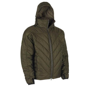 SJ6 jacket, olive, Size XXL