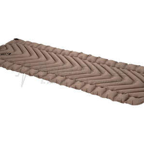 Sleeping pad Klymit Insulated Static V Recon