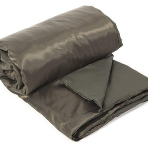 Snugpak Jungle Blanket - Olive Green