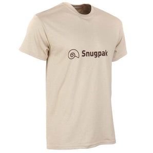 Snugpak(R) T-shirt, beige