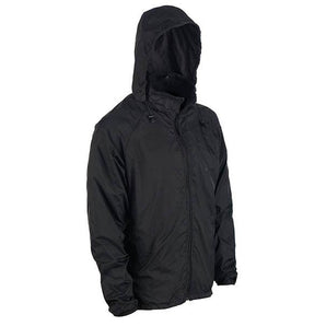 SNUGPAK(R) VAPOUR ACTIVE SOFT SHELL - black