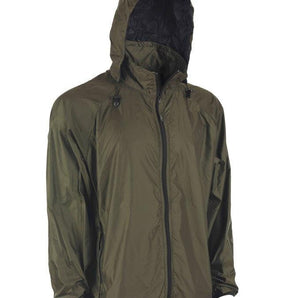 SNUGPAK(R) VAPOUR ACTIVE WINDTOP - olive, Size S