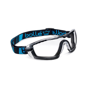 Tactical Goggles Bolle Cobra - pure