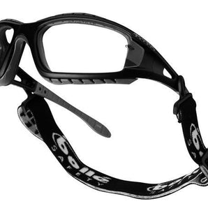 Tactical Goggles Bolle Tracker - pure