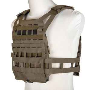 Tactical Plate Carrier LEMOD (laser cut) - OD