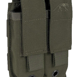 TT DBL PISTOL MAG MK II IRR - Stone grey Olive