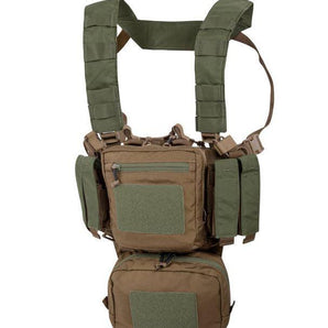 Training Mini Rig(R) (TMR) - Coyote/Olive Green