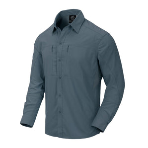 TRIP LITE Shirt - Marine Cobalt