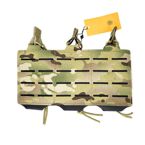 Triple Rifle Mag Pouch