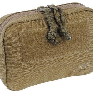 TT ADMIN POUCH, khaki