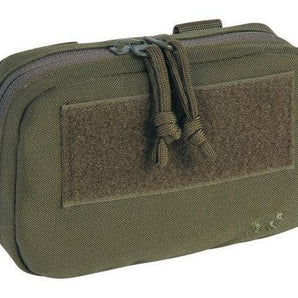 TT ADMIN POUCH, olive