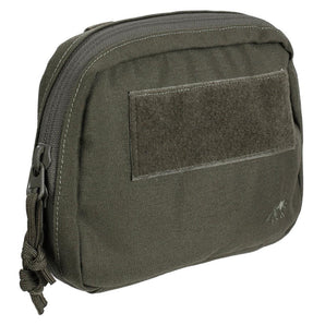 TT LEADER ADMIN POUCH - olive